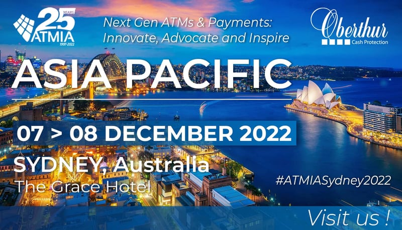 ATMIA Sydney 2022 post image ATMIA Sydney 2022 post image