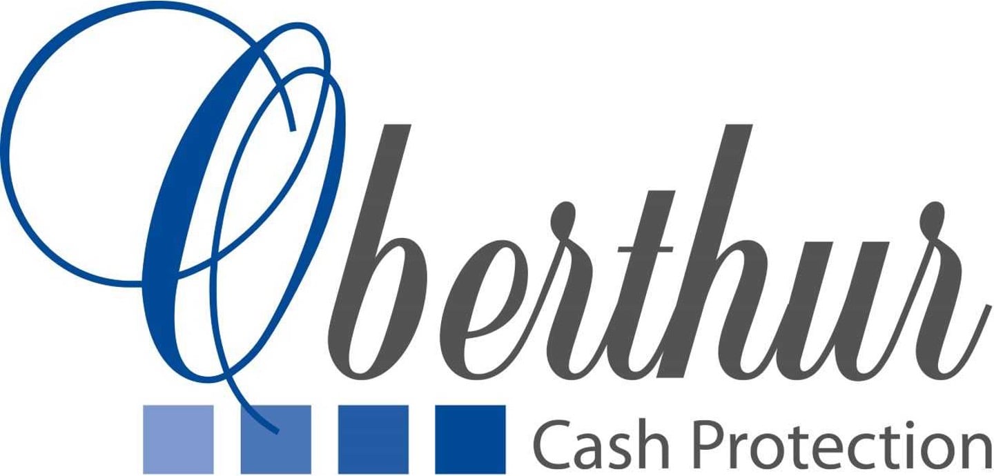 Oberthur Cash Protection