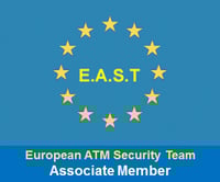 East