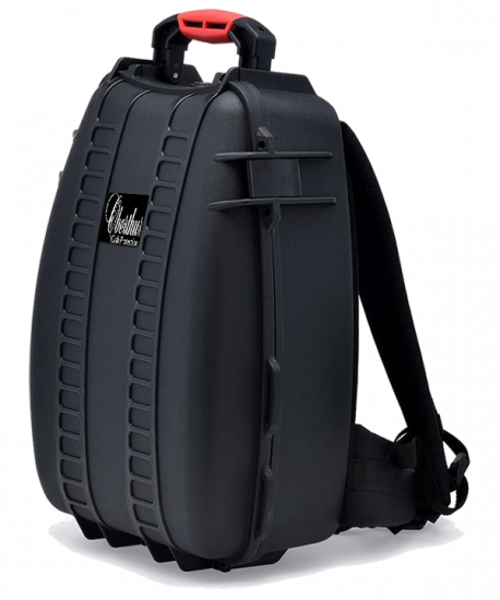 CCL Backpack